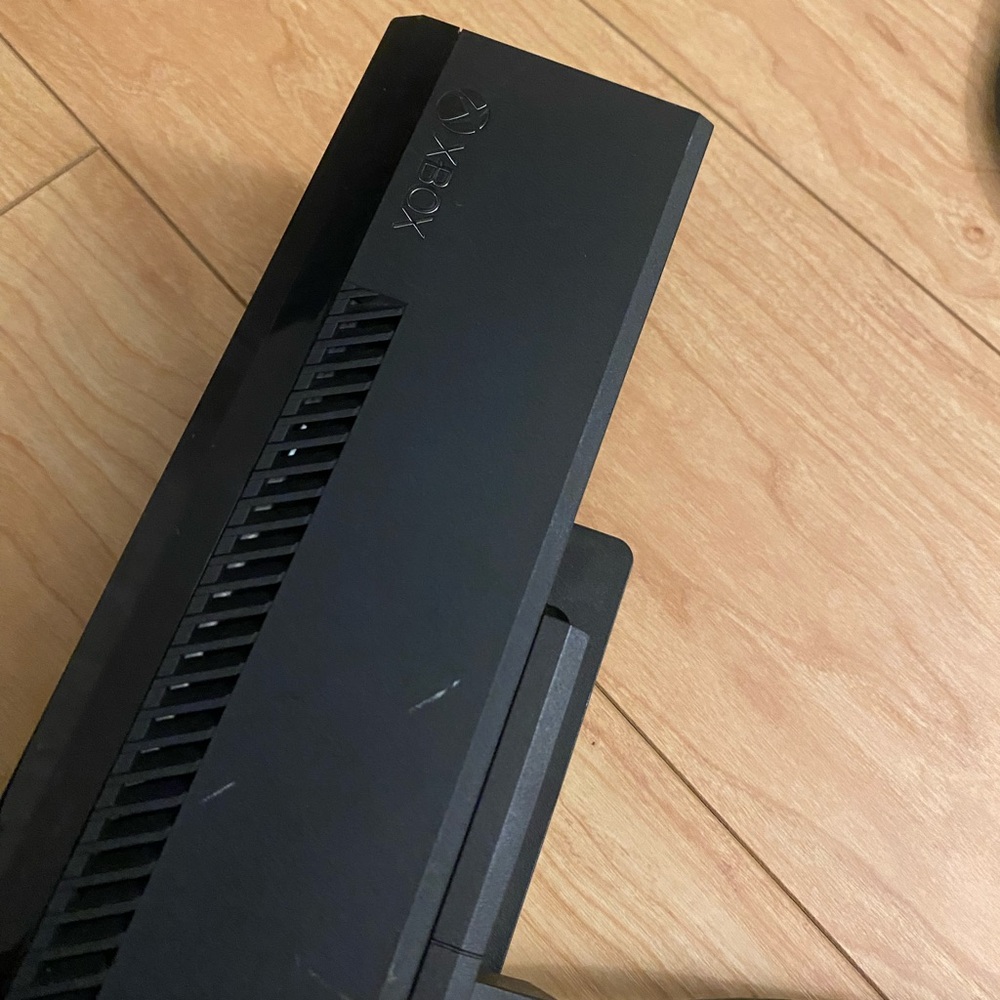 Microsoft Xbox 1 Kinect Sensor - Picture 4 of 9